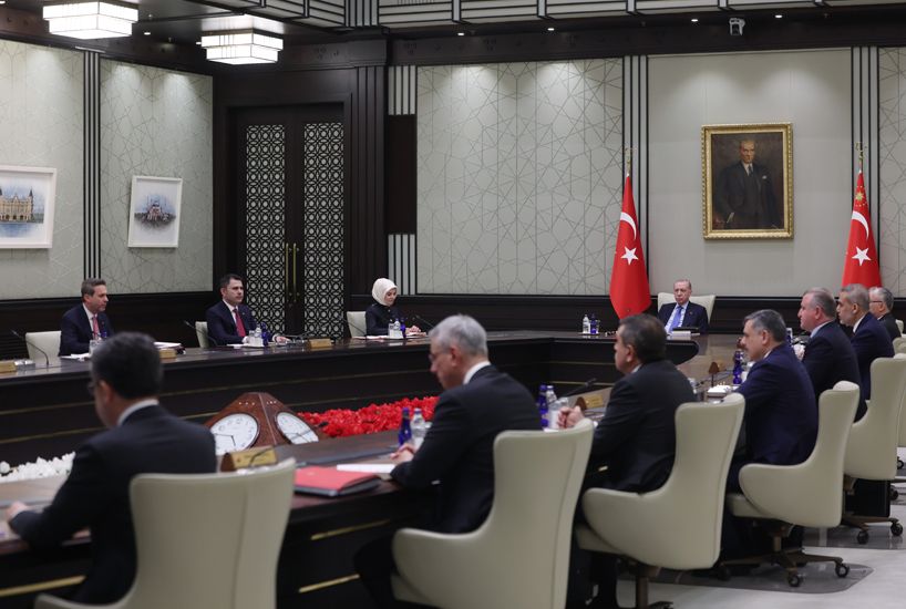 Genç çiftlere destek! İkinci çocukta borç tamamen siliniyor