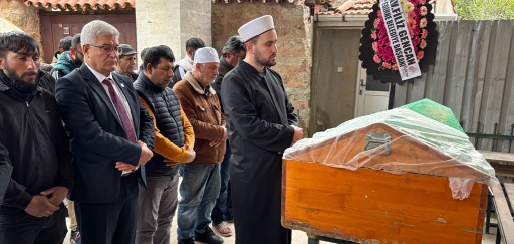 14 yaşındaki Gizem, tüfekle öldürüldü