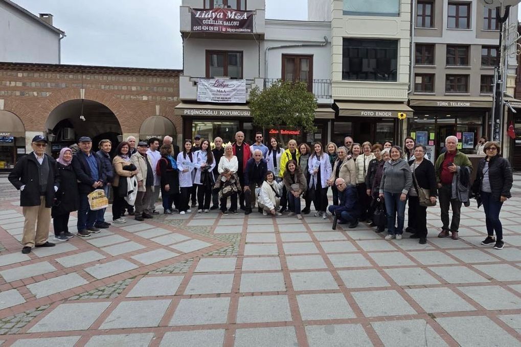 ETUPSA’dan farkındalık etkinliği