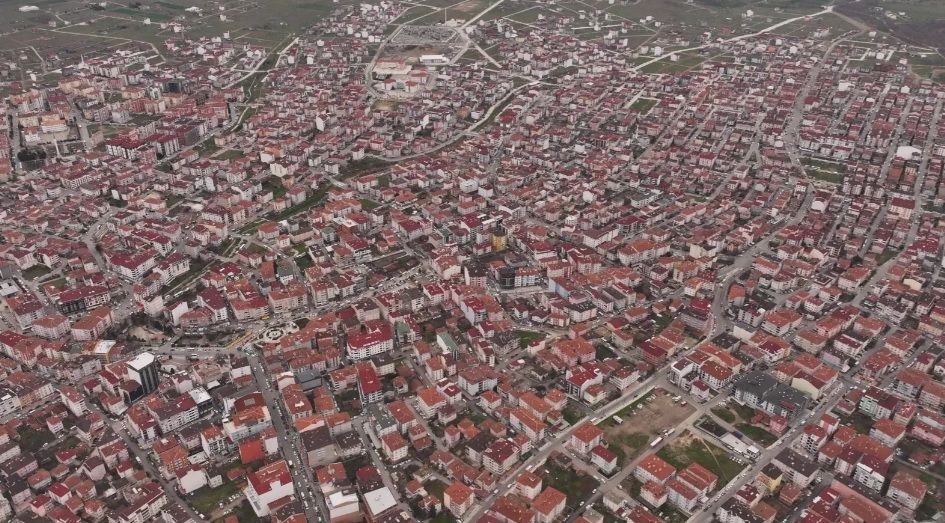 Tekirdağ’a kentsel dönüşüm teşviki müjdesi
