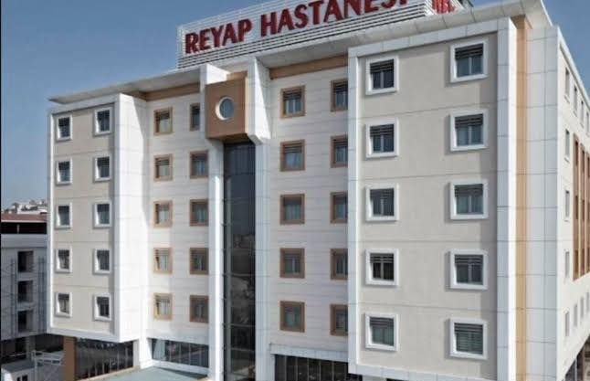 Çorlu Reyap Hastanesi’nin yeni sahibi belli oldu