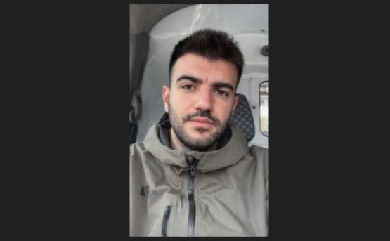 10 gündür kayıp olan Sefa Kılıç her yerde aranıyor