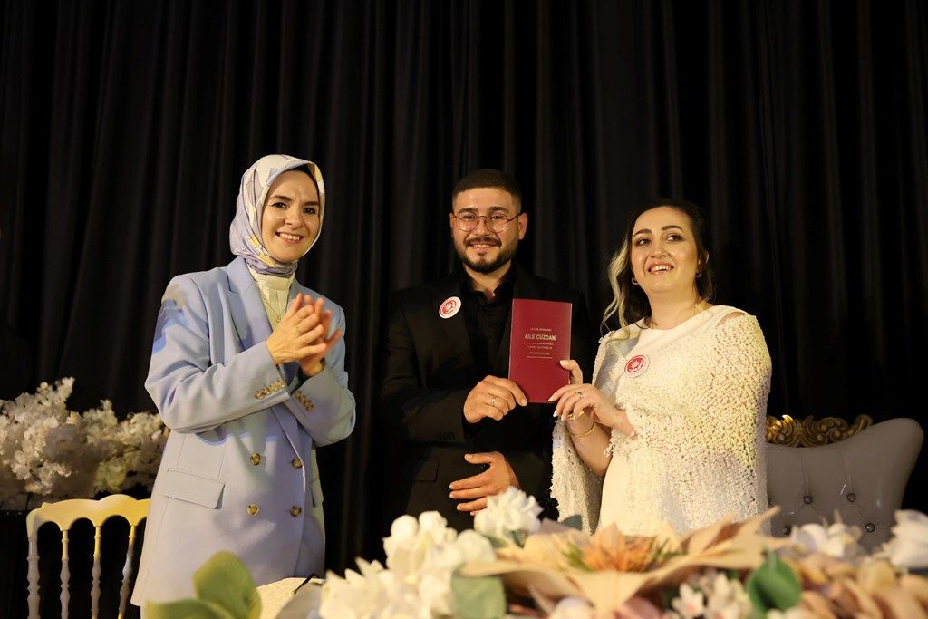 Nisan ayında 935,4 milyon lira ödeme yapıldı