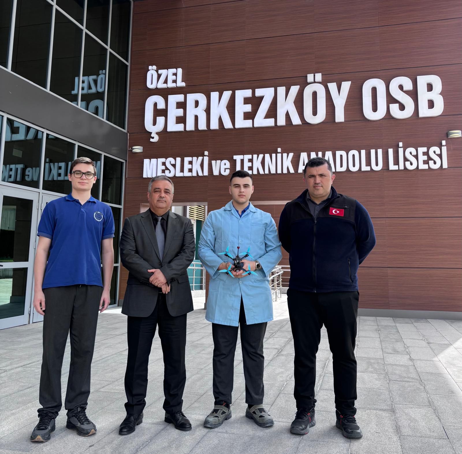 TURNA59 Finalde: Tekirdağ’ı Antalya’da temsil edecekler
