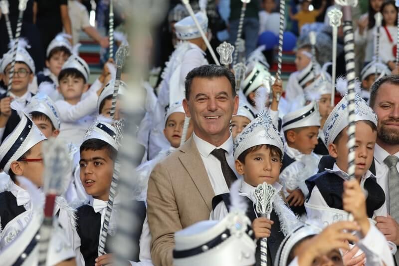 Kapaklı’da ücretsiz sünnet hizmeti için kayıtlar başladı