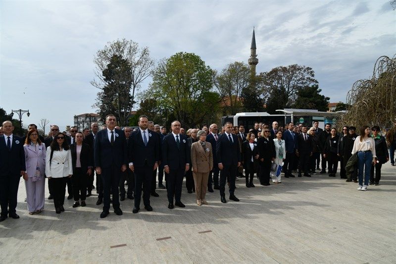 “Tekirdağ, cazibe merkezi olmaya devam edecek”