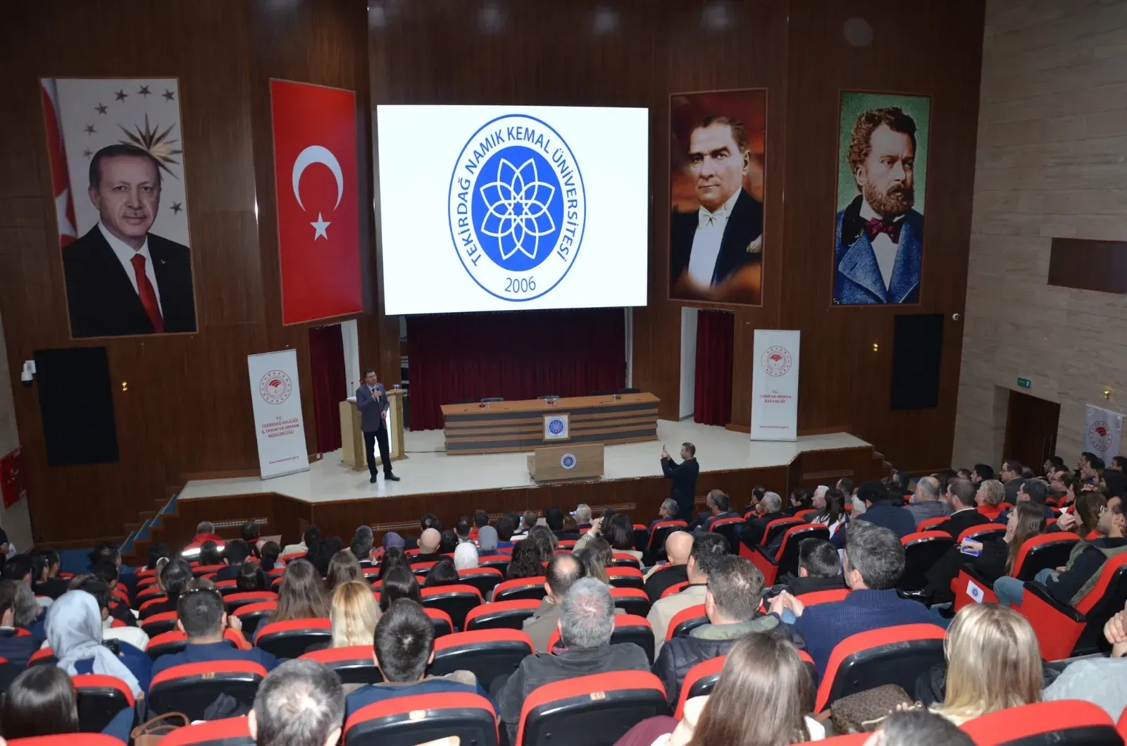Su Verimliliği Belgeleri için Bilgilendirme Toplantısı