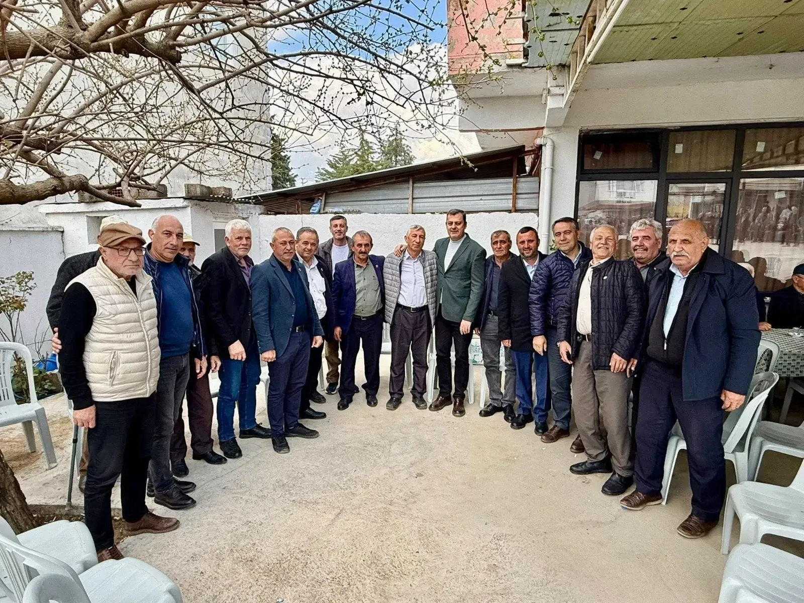 “Tarımı ihmal edenler, açlık krizinin tohumlarını atar”