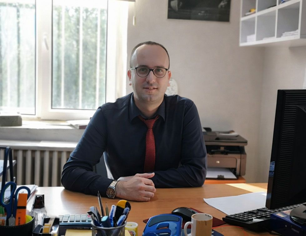 Köylere Hizmet Götürme Birliği Müdürü ‘zimmet’ suçundan tutuklandı