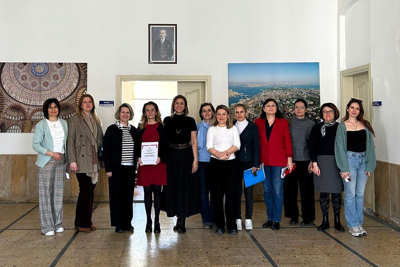 Tescillenerek patent almaya hak kazandı