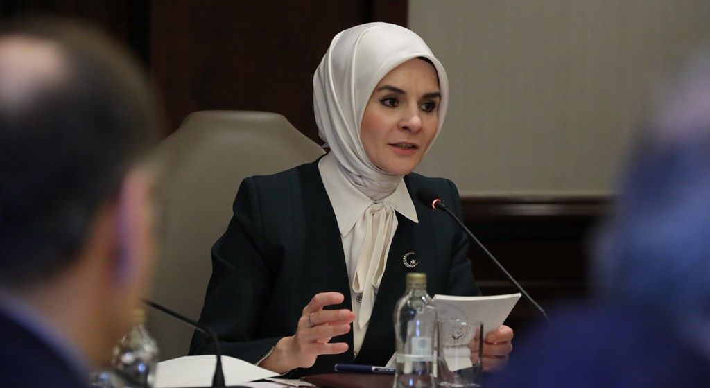 "Oyunları kapatmak, yasaklamak gibi bir gündemimiz yok"