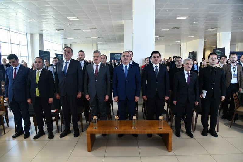 “Tekirdağ Sıfır Atık Çalıştayı” düzenlendi