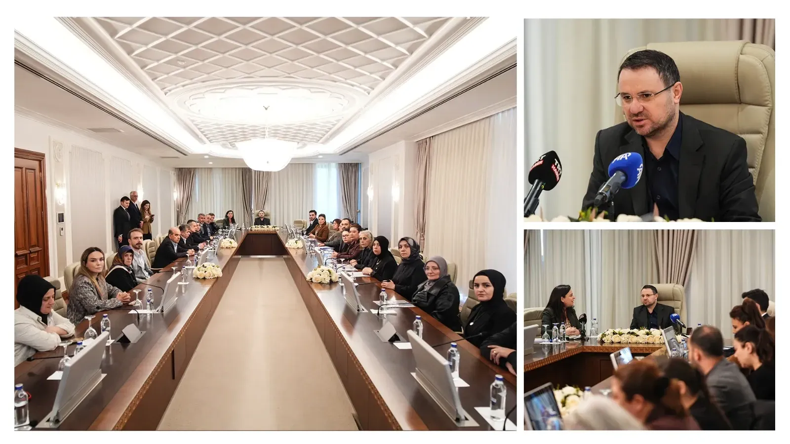 Suça sürüklenen çocuklara yönelik yeni düzenleme