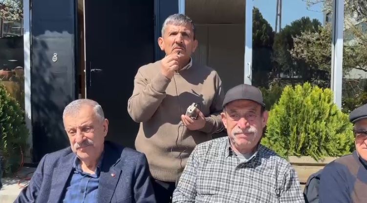 Başbuğ Türkeş, anlamlı bir programla anıldı