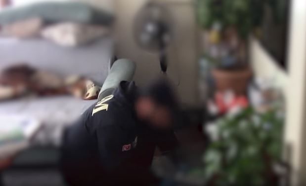 26 ilde temizlik! Fetö’nün mahrem yapısı deşifre edildi