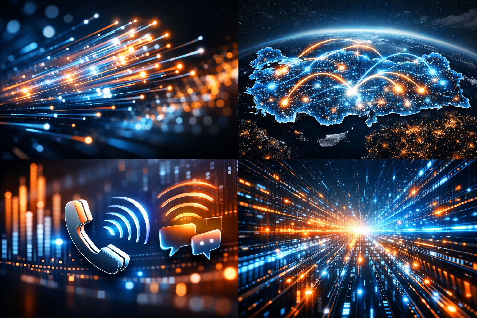 Mobil cepten internet abone sayısı 75,6 milyona ulaştı
