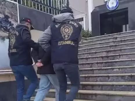 Dijital ortamda suç ağına 16 ilde eş zamanlı baskın!