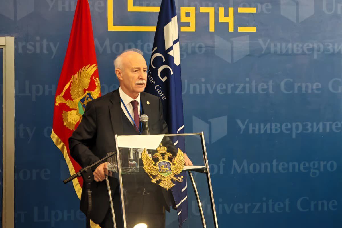 Balkan Üniversiteler Birliği’nin gelecek dönem başkanı Trakya Üniversitesi oldu