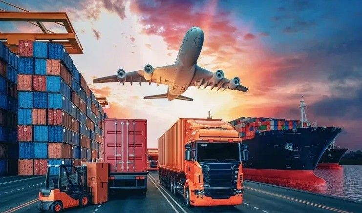 Trakya’da şubatta 294 milyon dolarlık ihracat yapıldı