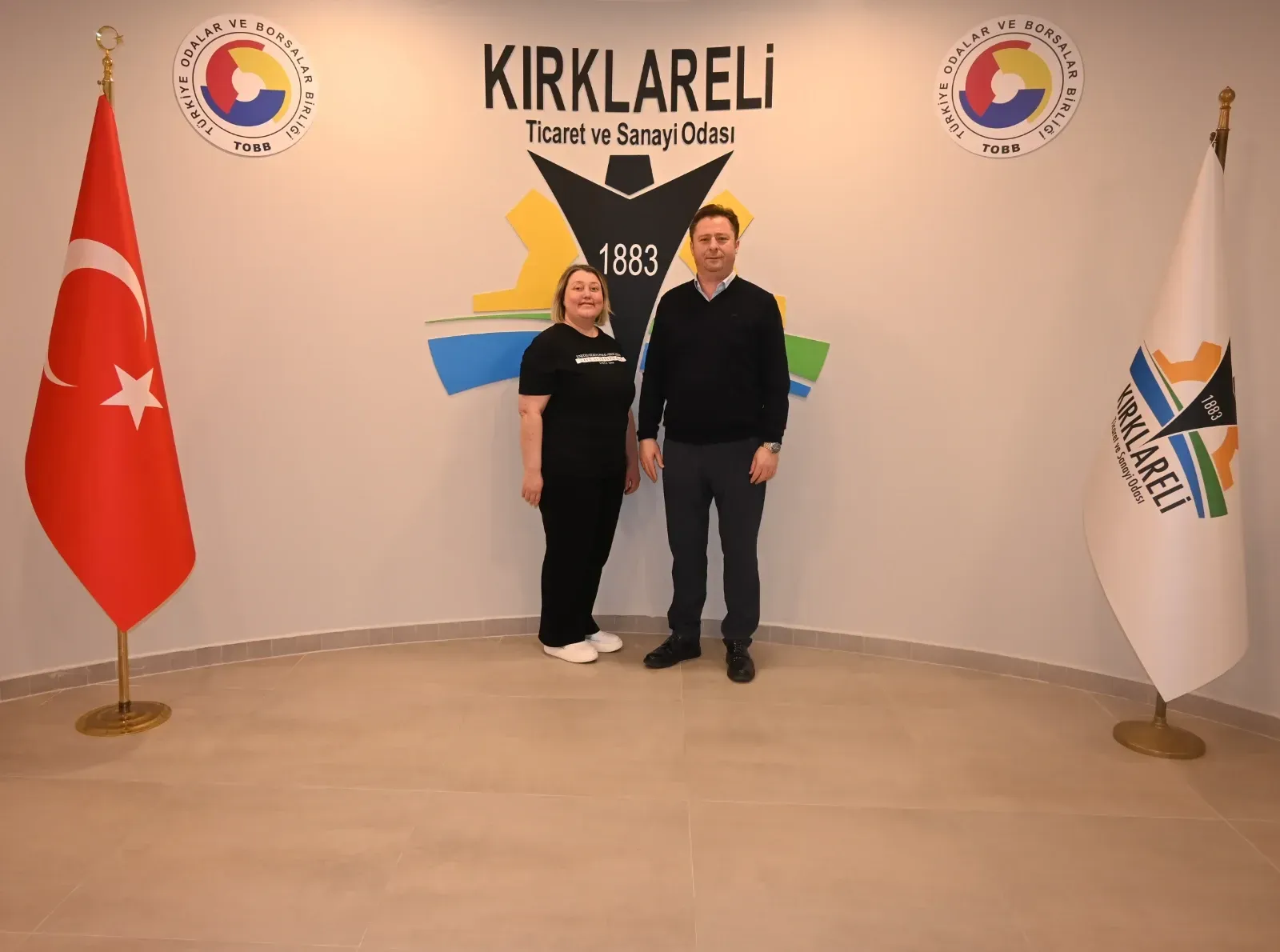 “Sigortacılık sektörü, vazgeçilmez bir teminat unsurudur”