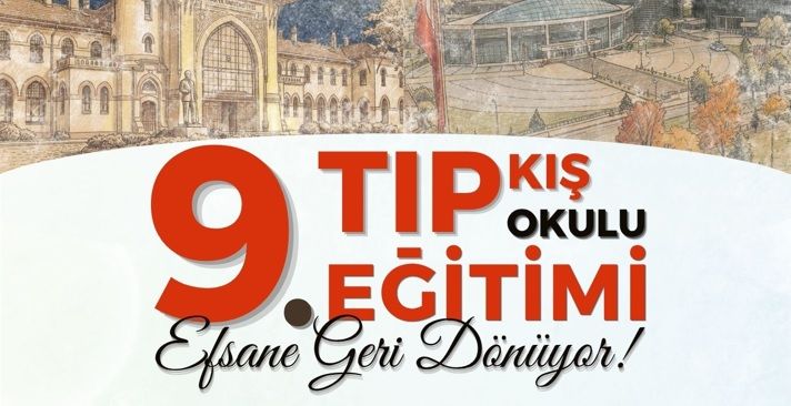 Tıp eğitiminin geleceği tartışılacak