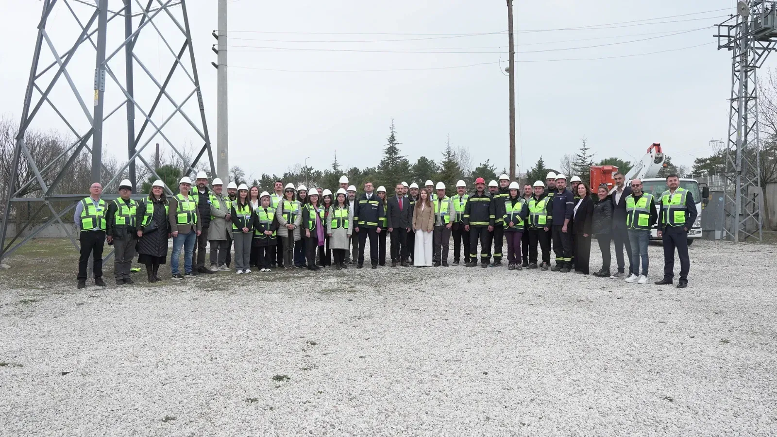 TREDAŞ’tan Trakya için yeni yatırım hamlesi