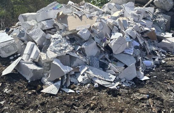 Başkan Nallar: Şehrimizi kirletenlere asla müsamaha göstermeyeceğiz