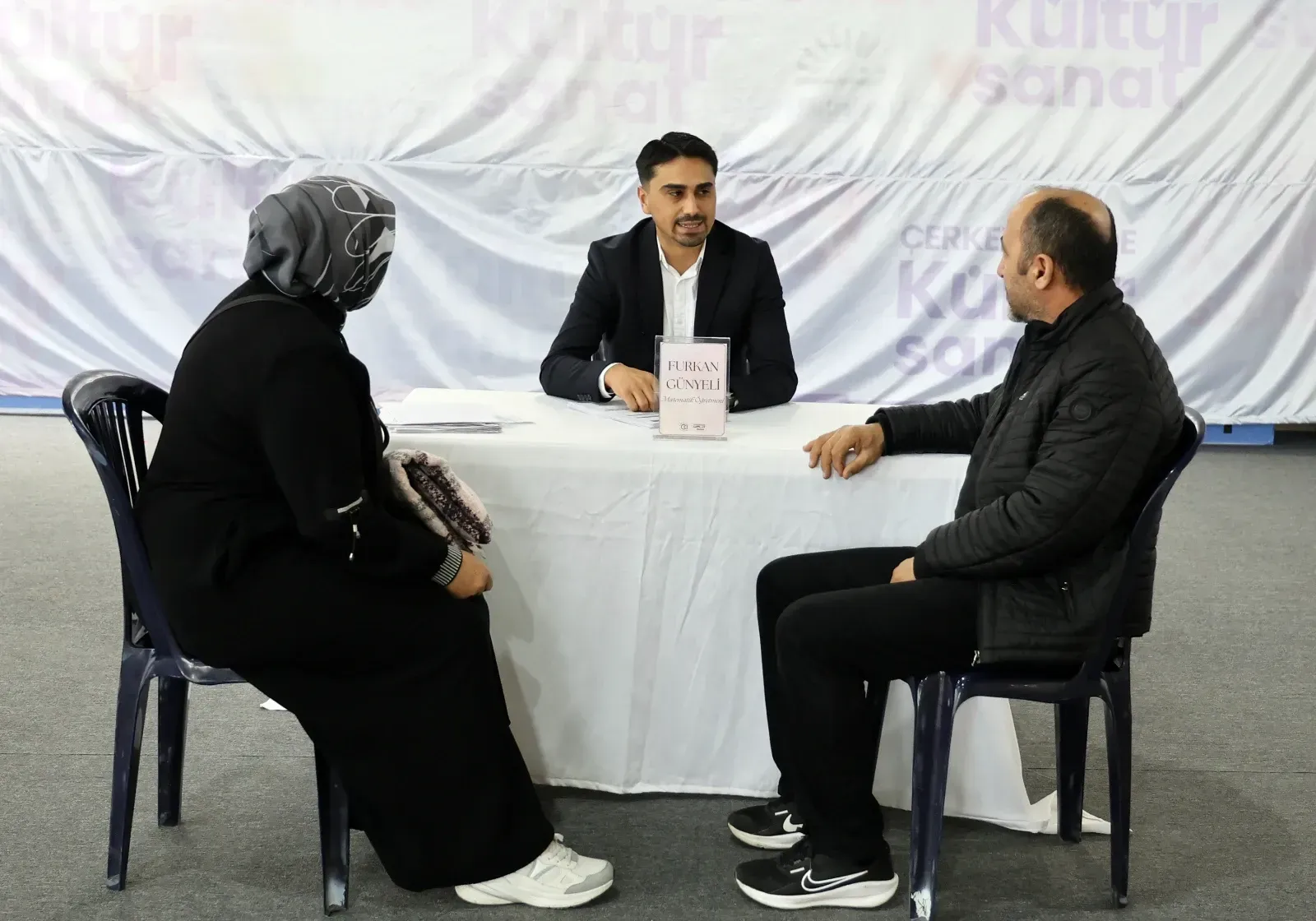 Çerkezköy’de velilere altın tavsiyeler
