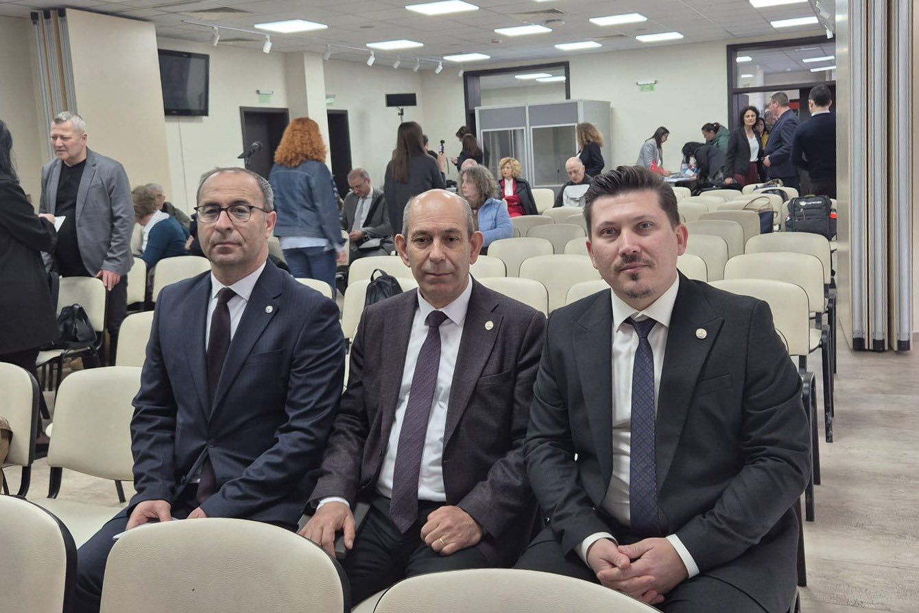 Sınır ötesi işbirliği öncelikleri ele alındı