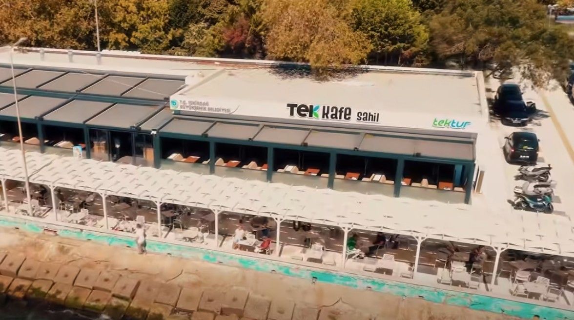 Çay 10 TL, kahve 40 TL oldu