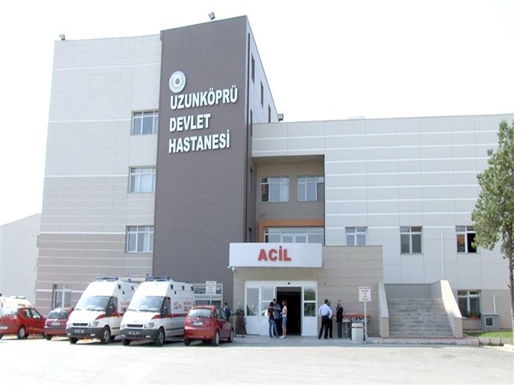 Lunaparkta oyun aletinin korumalığı açıldı