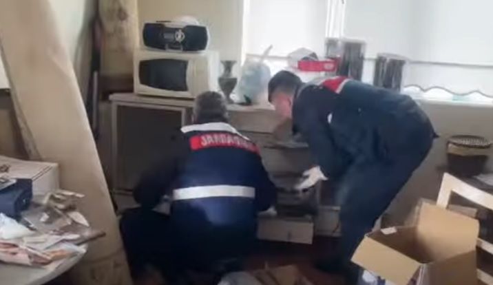 32 ilde fetö operasyonu; 64 gözaltı