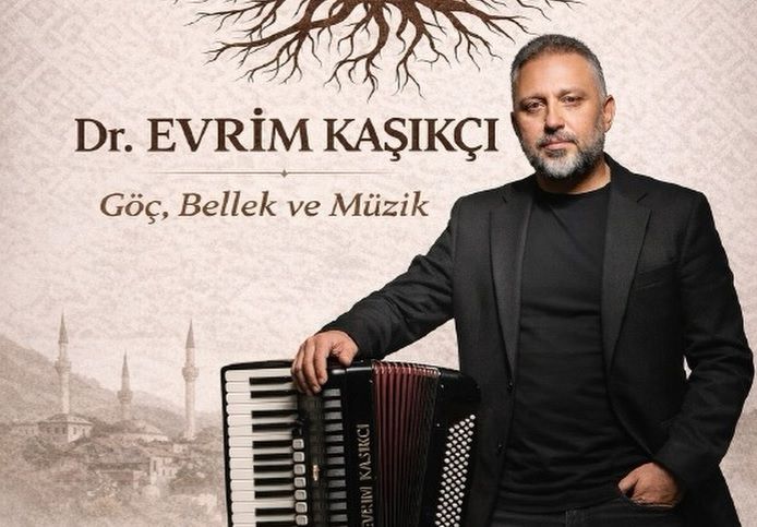 “Söndürülemeyen Meşale” belgeseli gösterilecek