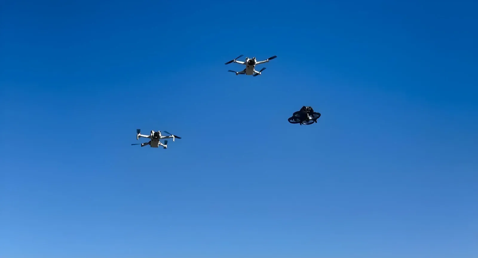 İHA pilotluğuna rekor başvuru
