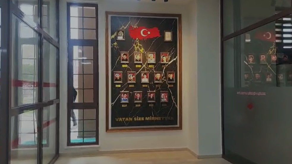 Devletin hatasını millet fark etti