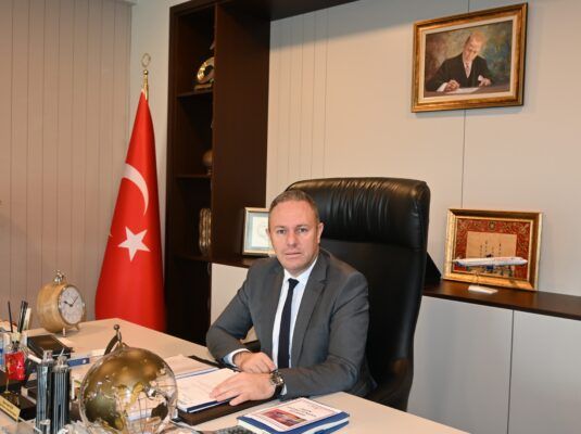 “Yaşlılarımıza saygı toplumsal bir sorumluluktur”
