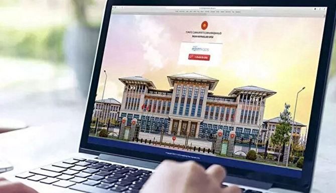 Ulusal Staj Programı başvurularını uzatıldı