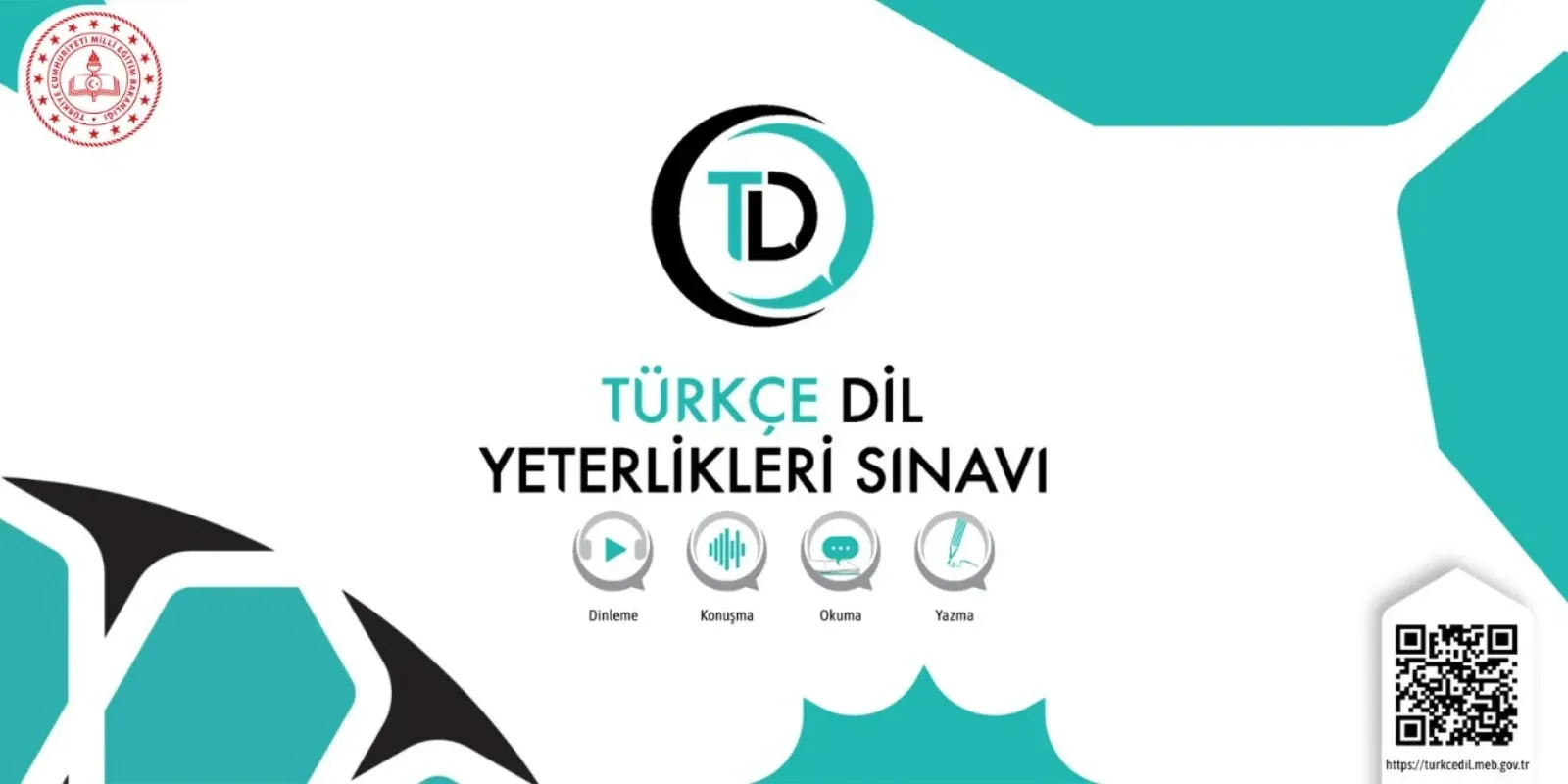 "Türkçe Dil Yeterlikleri e-Sınavı" ilk kez yapılacak