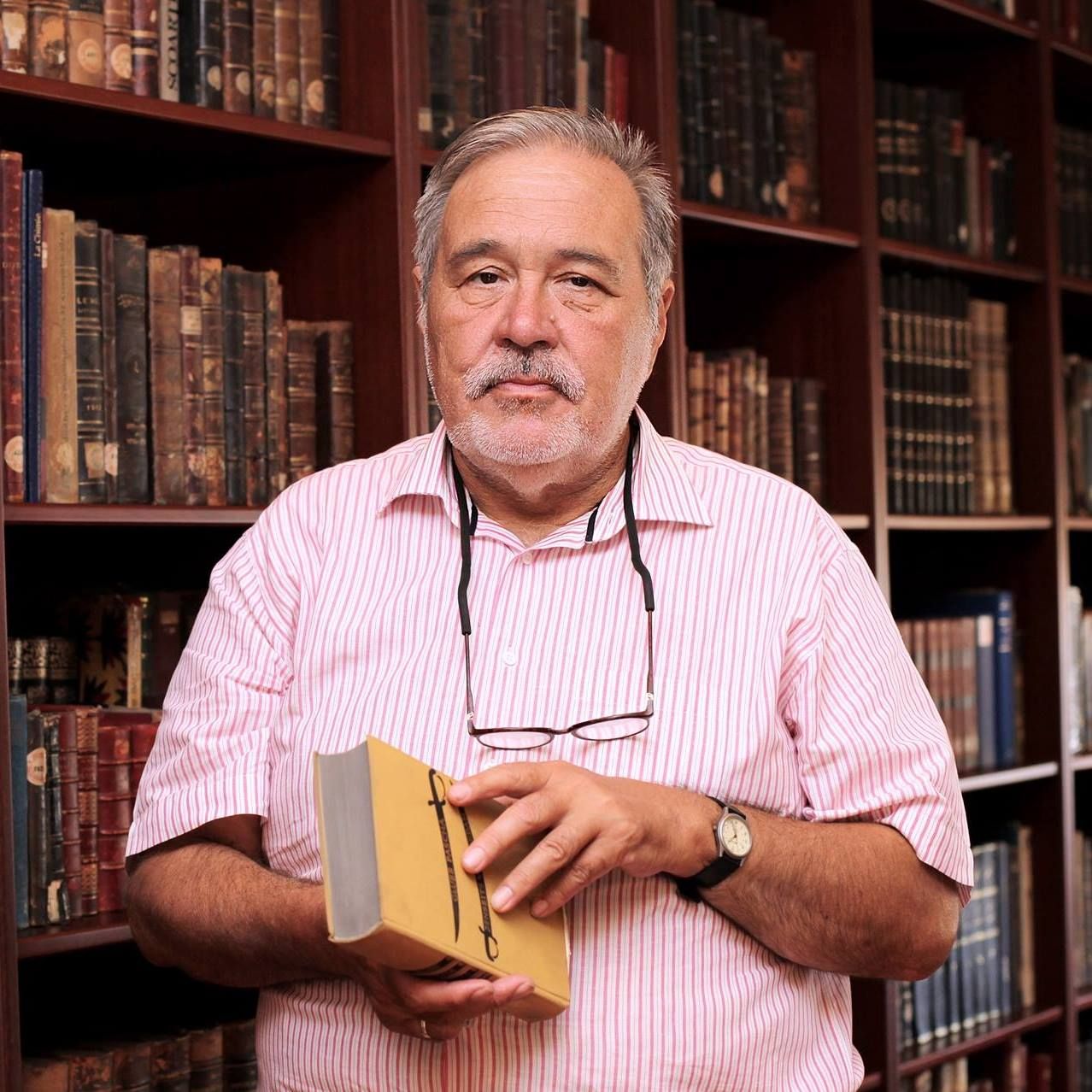 İlber Ortaylı hayatını kaybetti