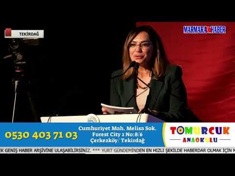 “Kadın istihdamına önem veriyoruz”
