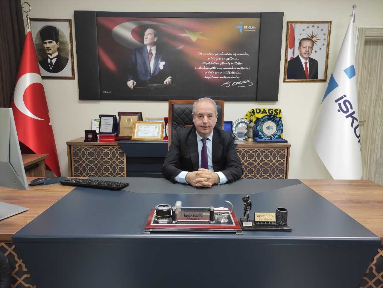 Ulusal Staj Programı başvuruları için son gün 16 Mart