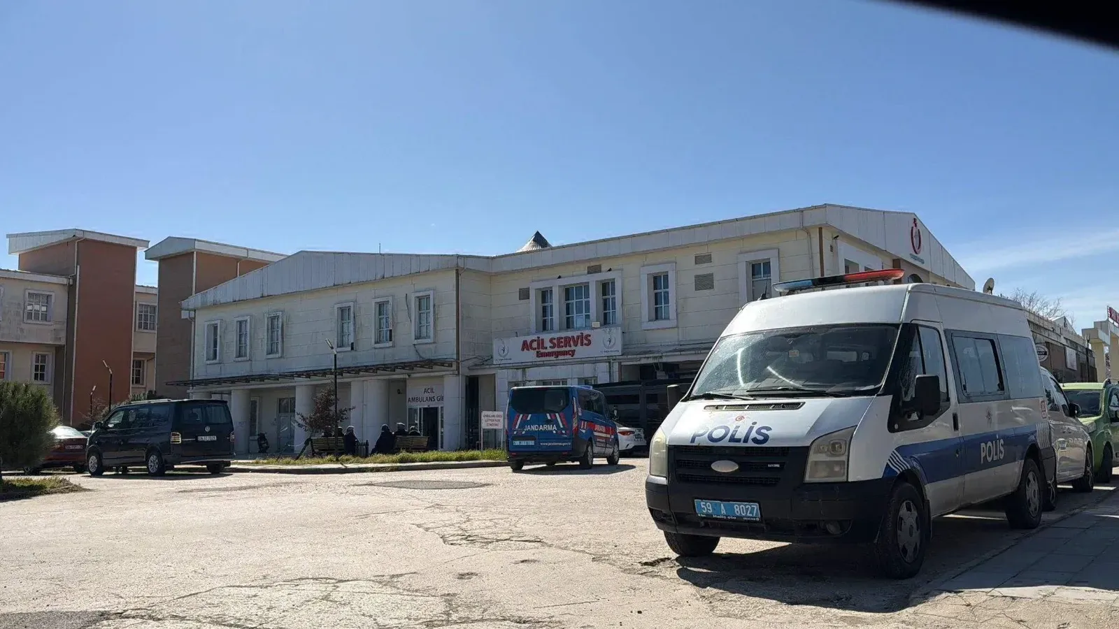 2 aile arasında silahlı çatışma: 2 kardeş hayatını kaybetti