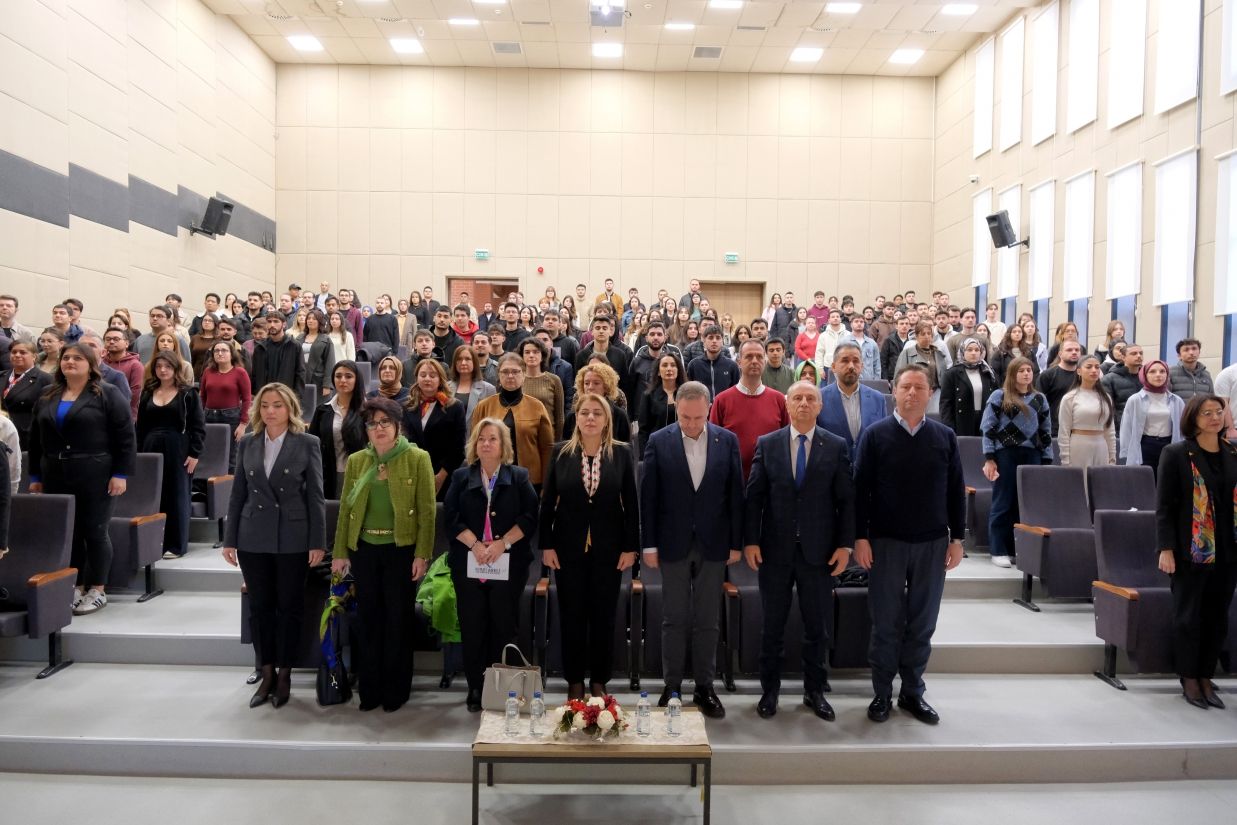 Girişimcilikte Kadın Konferansı düzenlendi