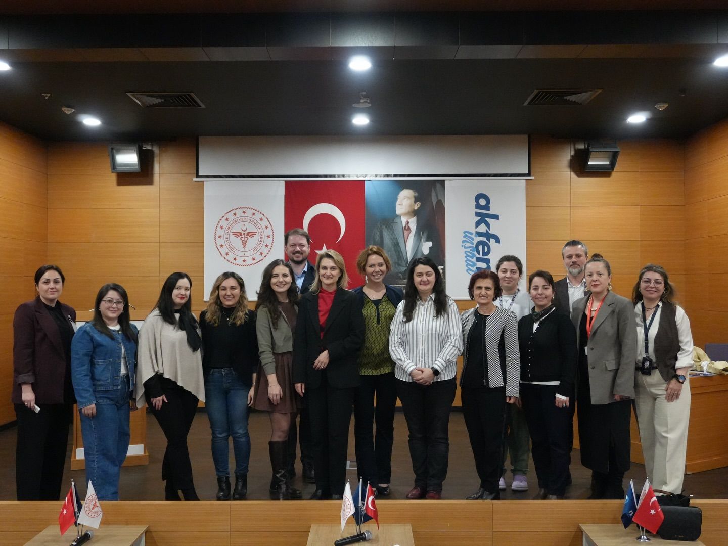 Pediatristler için ergen sağlığına genel bakış
