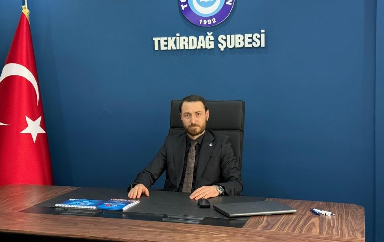 Ünlü: Yasal düzenlemeler ağırlaştırılmalı