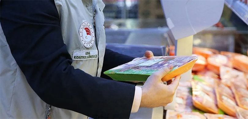 Şubatta 110 bin 106 gıda denetimi yapıldı