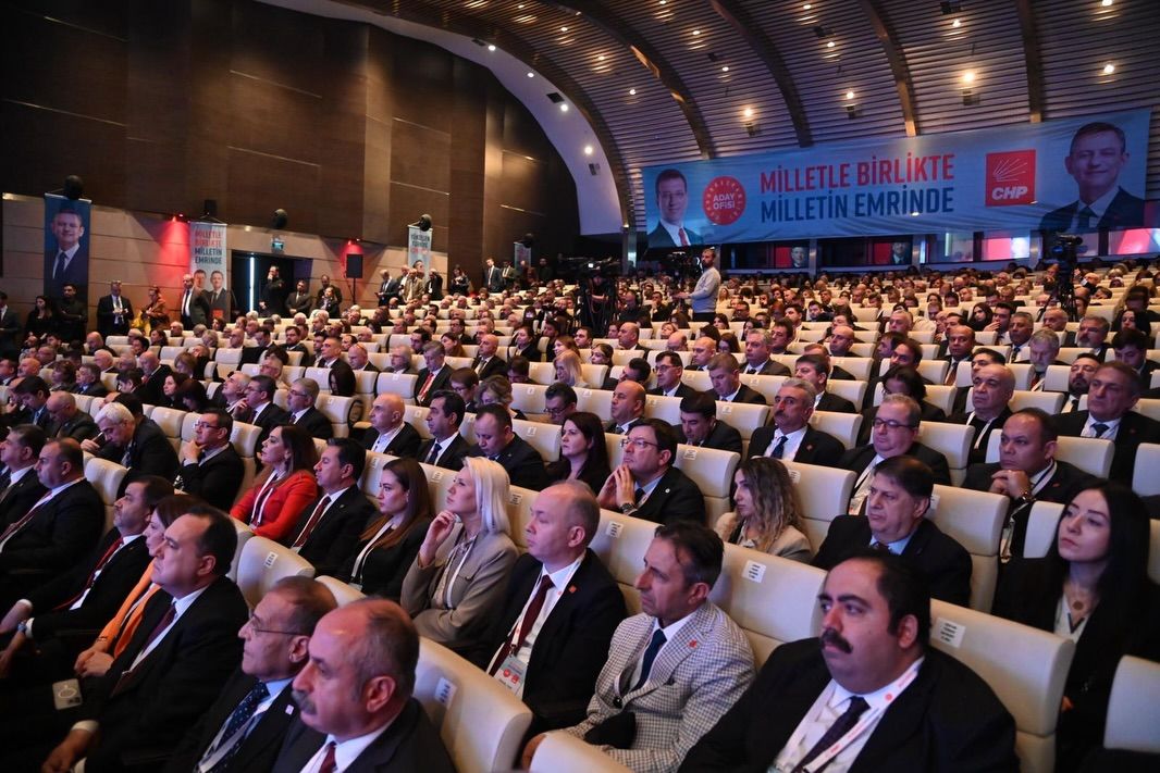 Yüceer ve Boduç’tan Ankara ziyaretleri