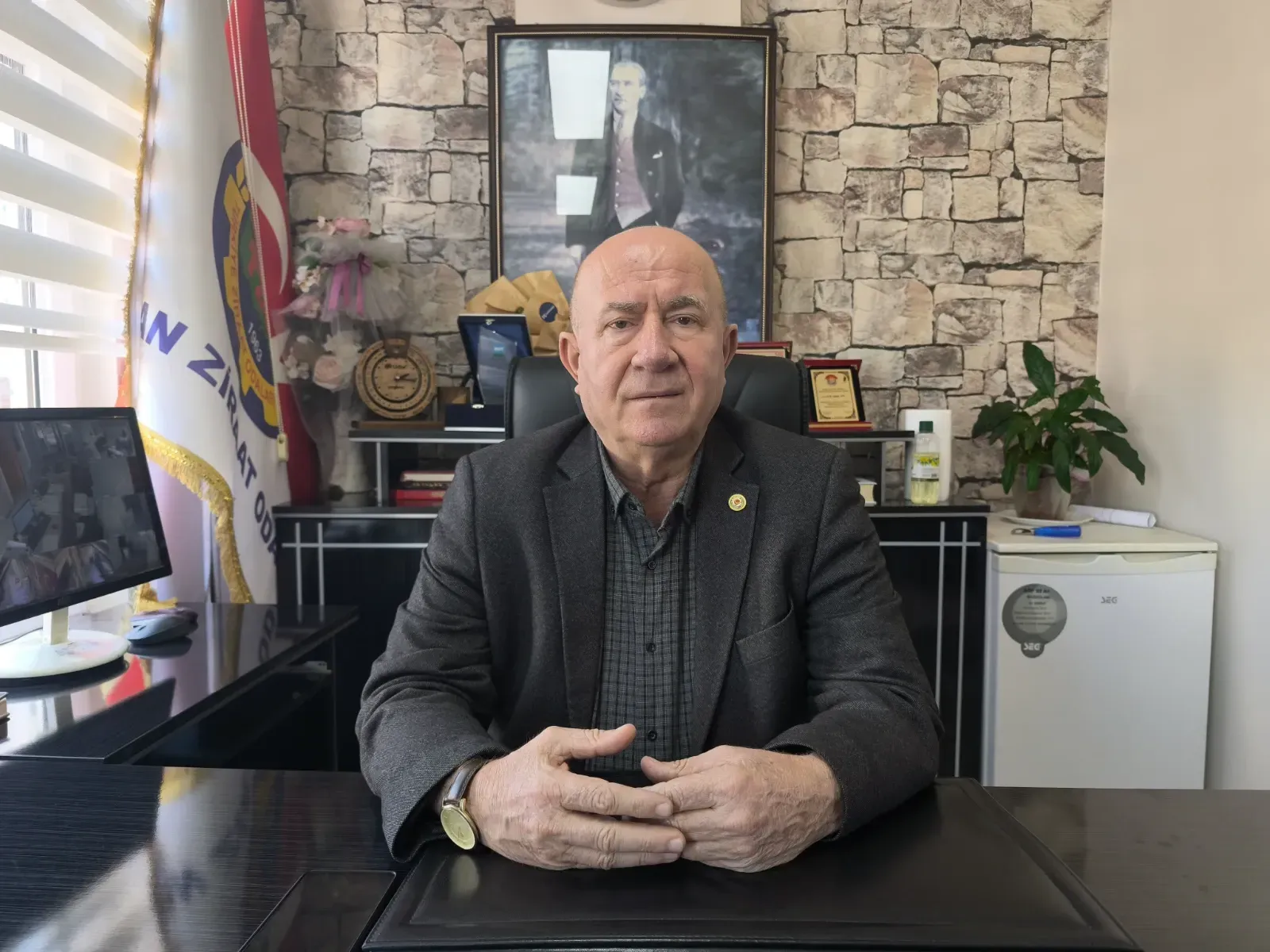 “2026 bereket yılı olacak”