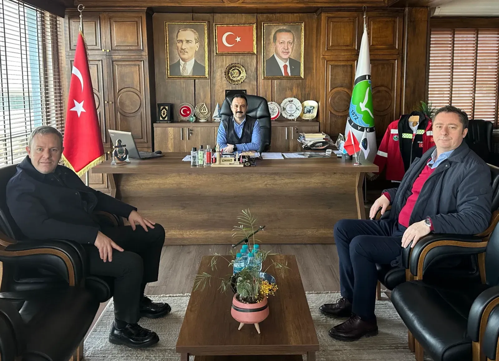 “İğneada’yı turistik anlamda çok daha ileriye taşıyabiliriz”