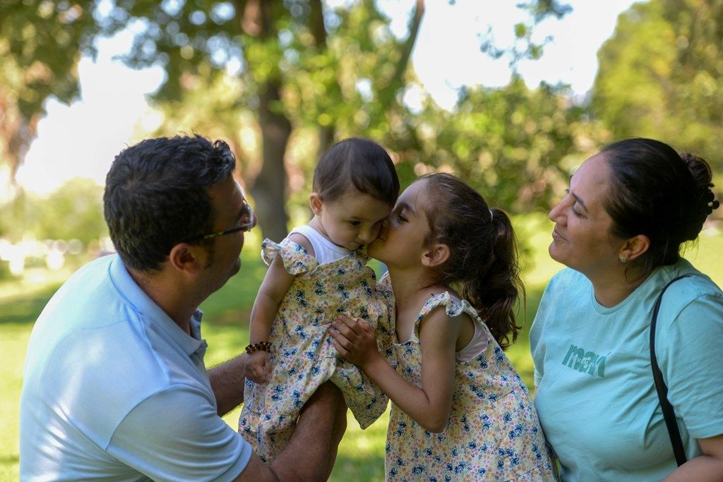AEP ile 2025 Aile Yılı’nda 1,1 milyon kişiye aile eğitimi verildi